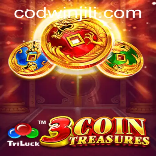 Experience the Excitement of 3CoinTreasures: A Deep Dive into the Thrilling Game