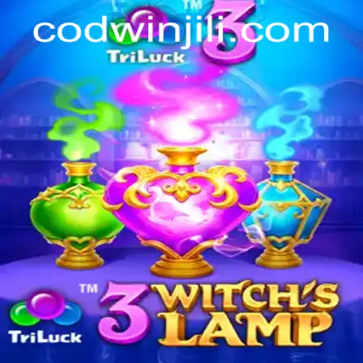 Exploring the Enchanting World of 3WitchsLamp: A Complete Guide