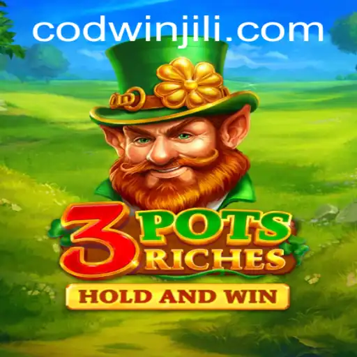Discovering the Excitement of 3potsRiches: A New Gaming Sensation