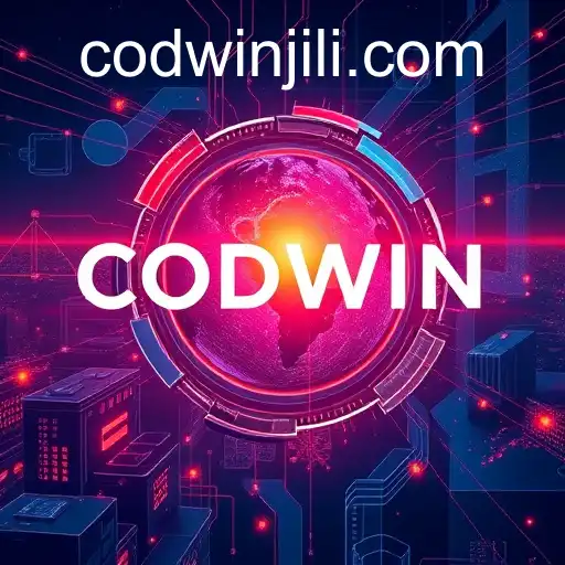 About CODWIN