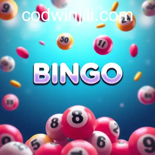The Exciting World of Bingo Games with CODWIN
