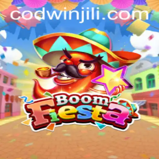 BoomFiesta: A New Gaming Sensation with a CODWIN Twist