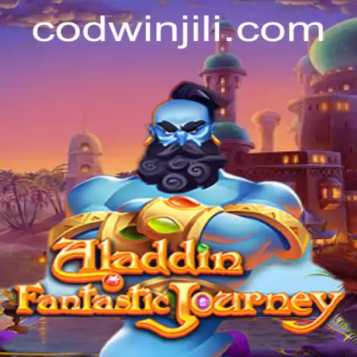 Unveiling the Mysteries of Aladdin: The Intriguing Gameplay with CODWIN