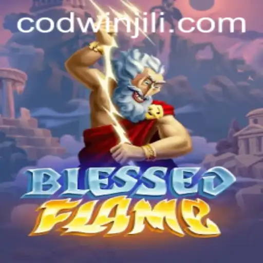 Immersive Gameplay and Fiery Challenges in BlessedFlame