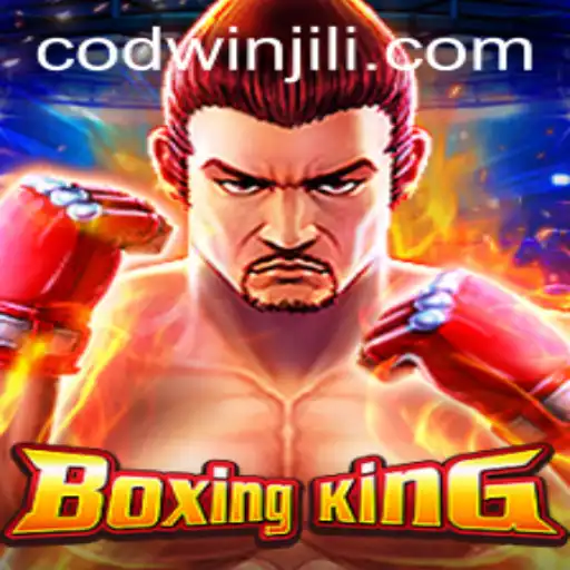 Unleashing the Champion Within: The Rise of BoxingKing Featuring CODWIN