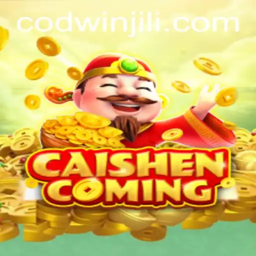 CAISHENCOMING: An Exciting New Adventure with CODWIN
