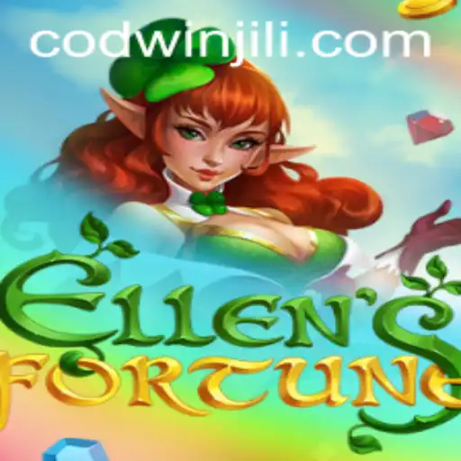 Discover the Exciting World of EllensFortune: A Journey with CODWIN