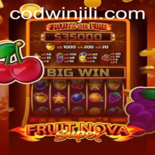 Exploring the Exciting World of FruitNovaSuper and the CODWIN Phenomenon