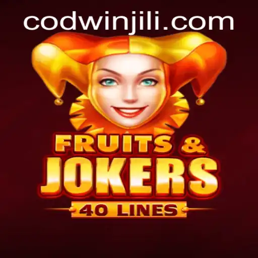 Unveiling FruitsAndJokers40: An Exciting Adventure in Gaming with CODWIN