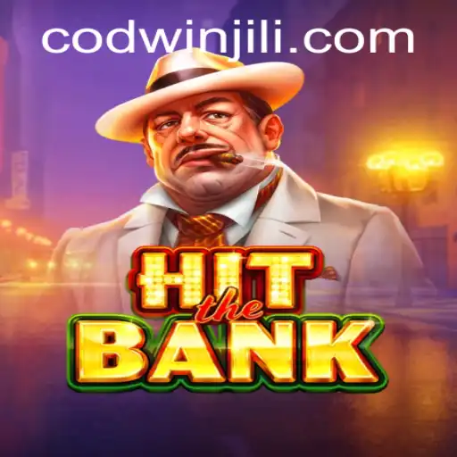 HitTheBank: A New Gaming Sensation with CODWIN Strategy
