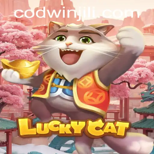 Unveiling LuckyCat: The Thrilling Game Revolutionizing Entertainment
