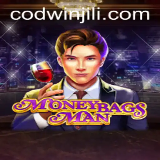 MoneybagsMan: A Thrilling New Game Experience with CODWIN