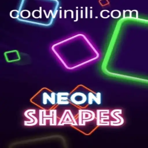 Discover the Thrilling World of NeonShapes: A Game Like No Other