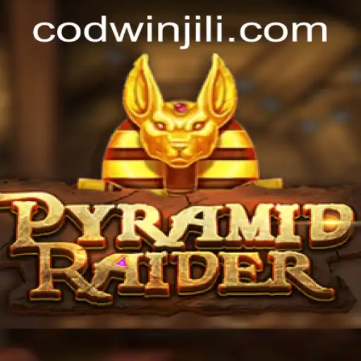 PyramidRaider: Unraveling Ancient Mysteries with CODWIN