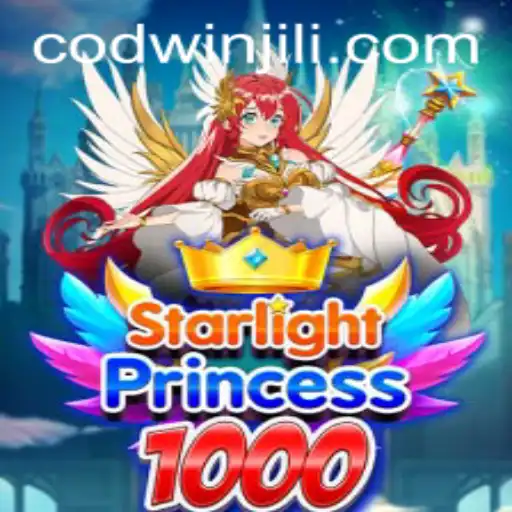 StarlightPrincess1000: An Immersive Adventure Awaits