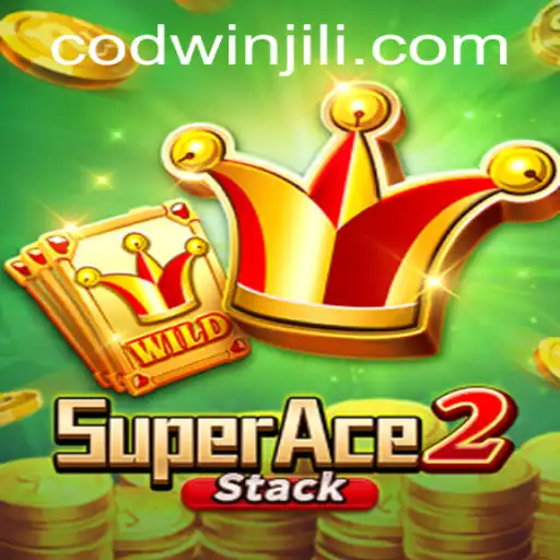 SuperAce2: A Comprehensive Guide to Gameplay and New Strategies with CODWIN