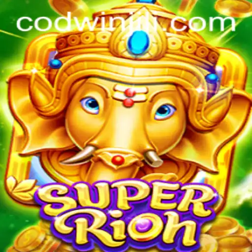 Unveiling the Thrilling World of SuperRich: A Deep Dive into Gameplay and Strategy