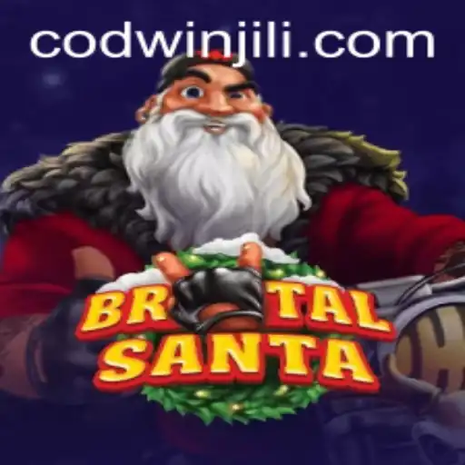 BrutalSanta: A Festive Gaming Revolution with Innovative Mechanics