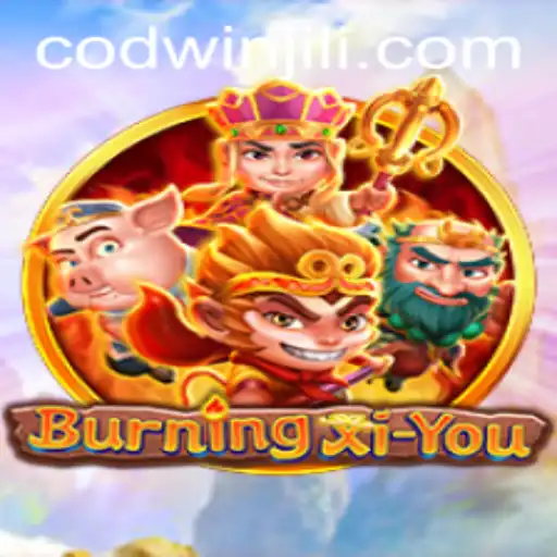 BurningXiYou: An Immersive Adventure Fueled by Strategy and Mythology