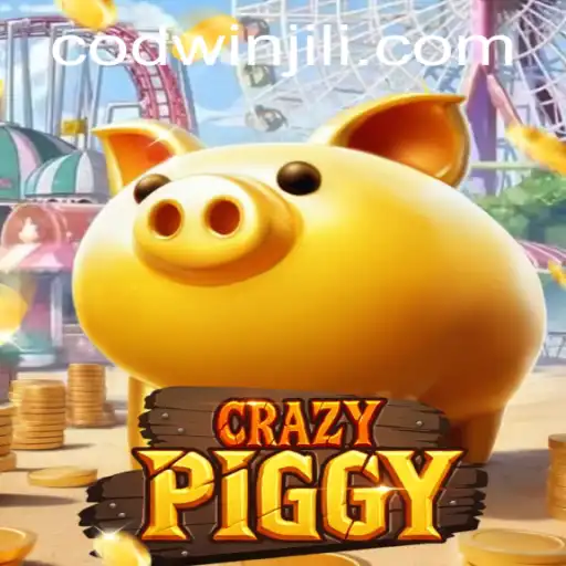 Mastering CrazyPiggy: Discover the Thrills with CODWIN