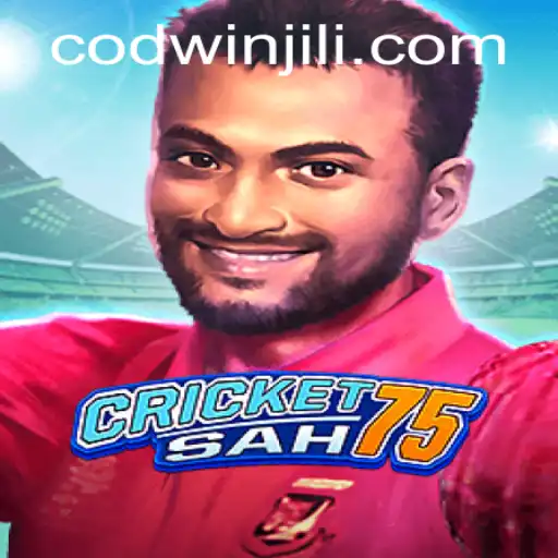 Explore the Competitive World of CricketSah75 with CODWIN