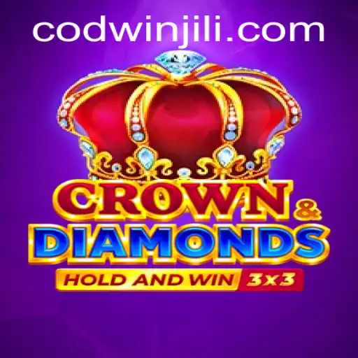 The Fascinating World of Crowndiamonds: An Epic Gaming Experience