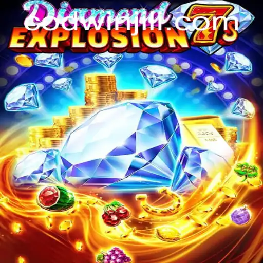 Exploring DiamondExplosion7s: A Thrilling Journey into Digital Gaming