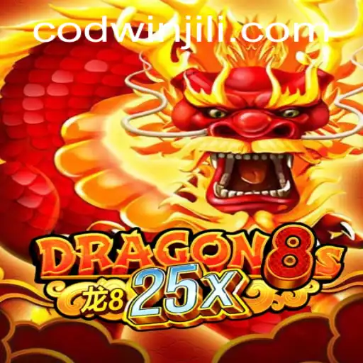 Unveiling the Exciting World of Dragon8s25x: A Journey with CODWIN