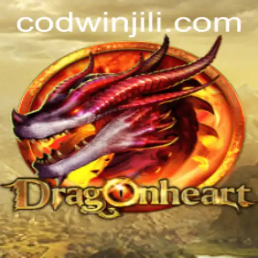 Explore the Mystical World of DragonHeart with CODWIN