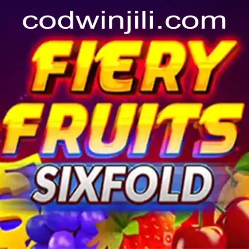 FieryFruitsSixFold: Unveiling an Electrifying Gaming Experience
