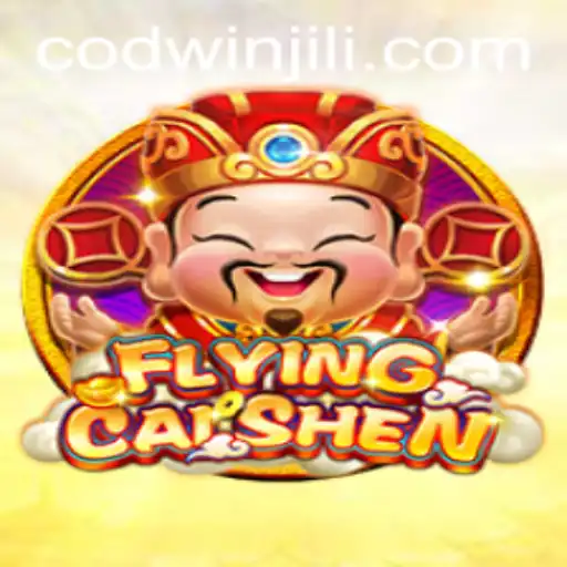FlyingCaiShen: A Riveting Dive into the Energetic World of Digital Play