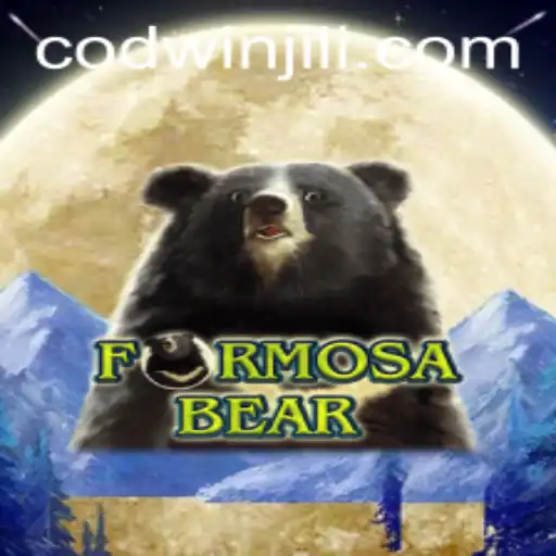 Exploring the Exciting World of FormosaBear with CODWIN