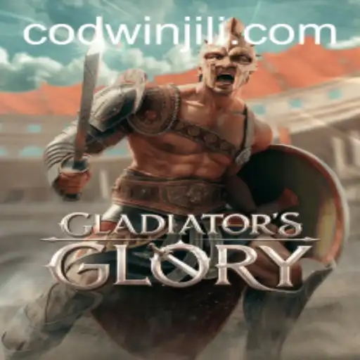 GladiatorsGlory: Step into the Arena with CODWIN