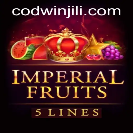 ImperialFruits5: The New Era of Digital Fruit Gaming