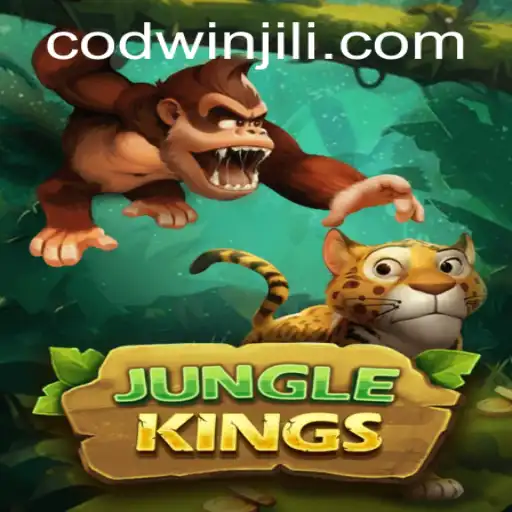 Exploring the Excitement of JungleKings: A Game Like No Other