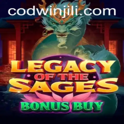 Legacy of the Sages Bonus Buy: A New Gaming Experience
