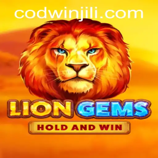 Unlock the Adventure with LionGems and CODWIN
