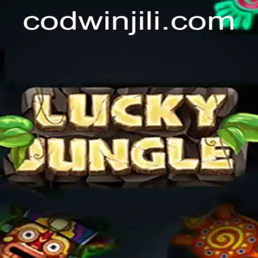 Exploring the Adventure of LuckyJungle: Enter the Jungle with CODWIN