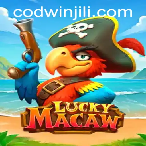 Discover the World of LuckyMacaw: Enter the Realm of Codwin