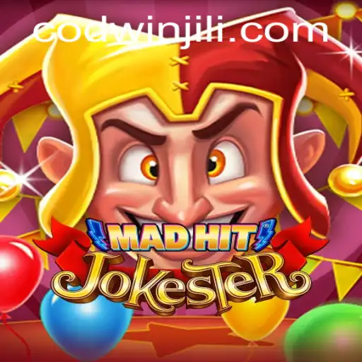 MadHitJokester: The Innovative Game Taking the World by Storm