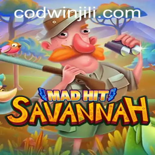 MadHitSavannah: The Ultimate Gaming Adventure