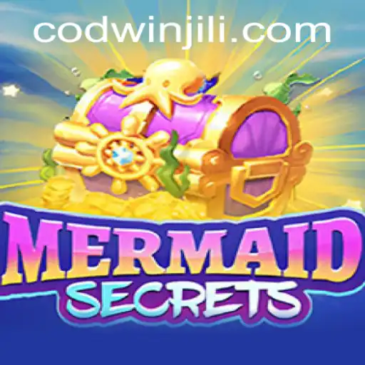 Dive into the Enchanting World of MermaidSecrets: Strategy, Adventure, and the Alluring CODWIN