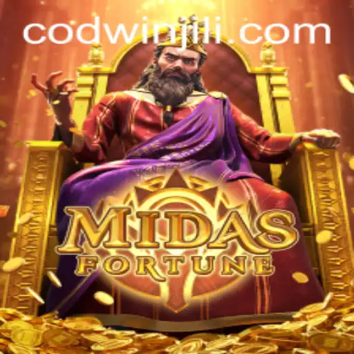 Exploring MidasFortune: Unlocking Treasures with CODWIN