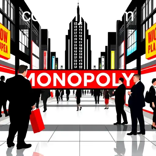 Understanding Monopoly: An In-Depth Analysis with CODWIN