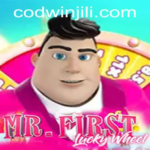 Discover the Thrills of MrFirstLuckyWheel and Uncover the Power of CODWIN
