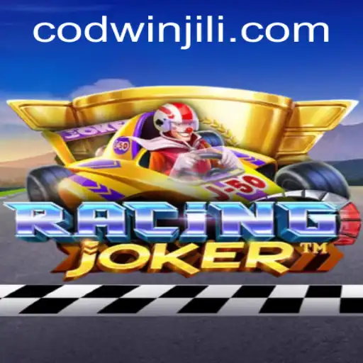 RacingJoker: An Exhilarating Journey Through Chaos and Speed