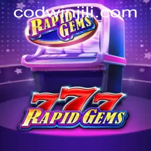 The Exciting World of RapidGems777: A Game of Skill and Strategy