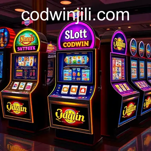 Exploring the Dynamics and Evolution of Slot Machines