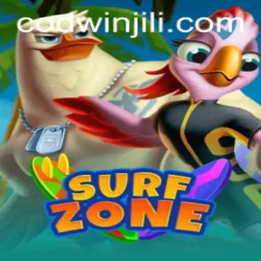 SurfZone: Master the Waves with Tactical Precision