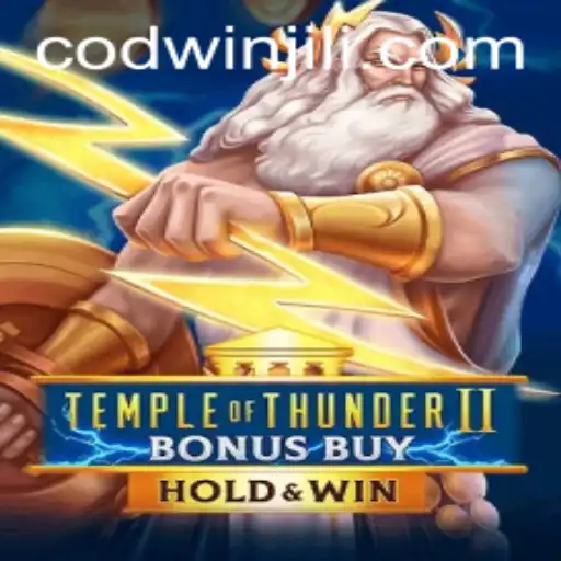 Exploring the Excitement of Temple of Thunder II Bonus Buy - A Thrilling Gaming Experience